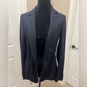 Women’s Rag & Bone wool blazer, size 6